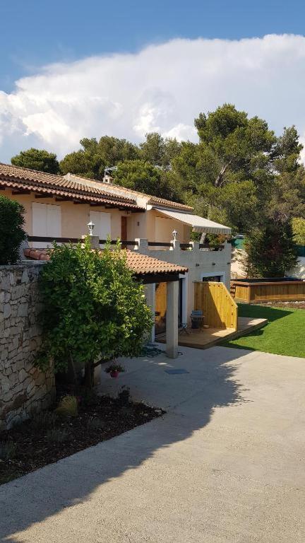 Paradise Appartement
