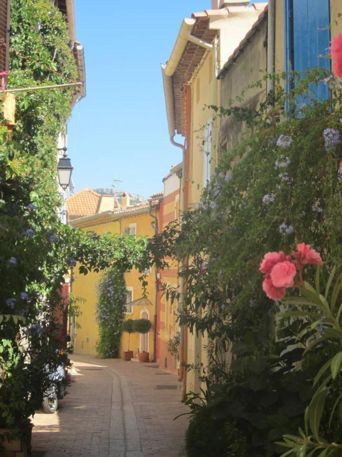 Apartment Paradise Cassis