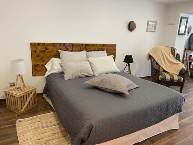 Apartment Paradise Cassis