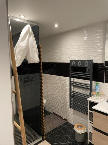 Paradise Apartment Cassis