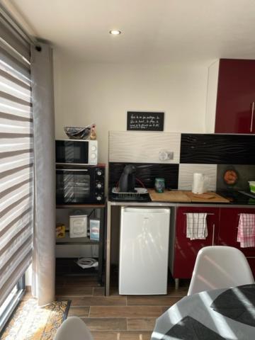 Apartment Paradise