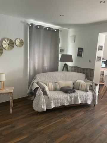Apartment Paradise