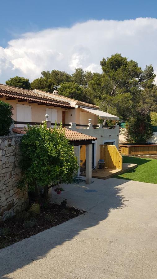 Paradise Apartment Cassis